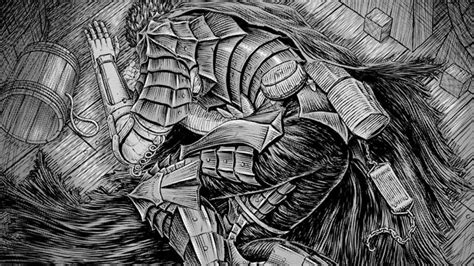 berserk raw|ベルセルク 【第376話】 Raw